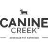 app canin creek logo