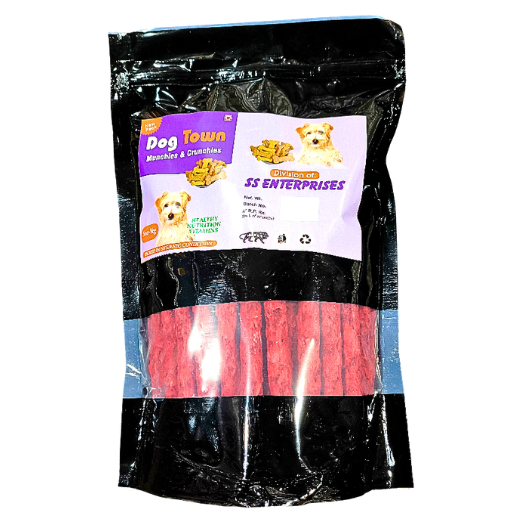 premium dog chewsticks — long‑lasting, healthy treats | mutton flavour premium dog chewsticks — long‑lasting, healthy treats | mutton flavour