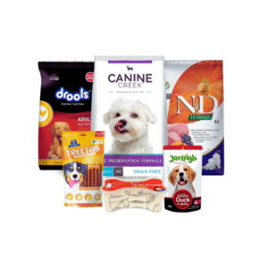 DOG FOODS