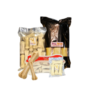 DOG BONES
