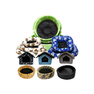 DOG BEDS