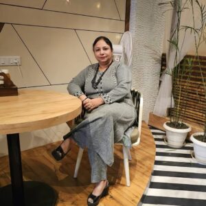 ravinder kaur juneja