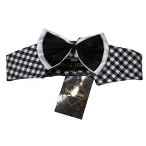 cute dog bow tie for pets – soft, lightweight & perfect for all breeds