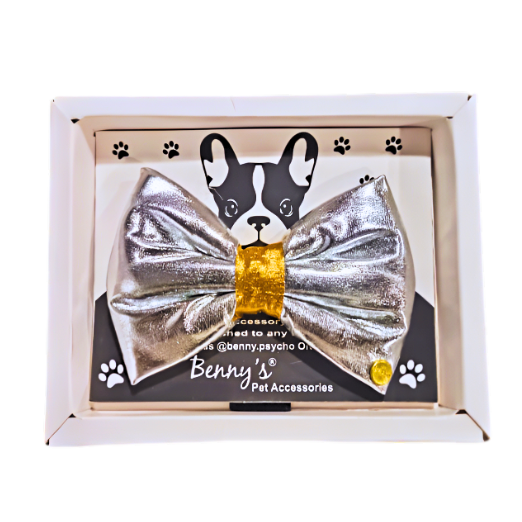 cute dog bow tie for pets – soft, lightweight & perfect for all breeds, size large cute dog bow tie for pets – soft, lightweight & perfect for all breeds, size large