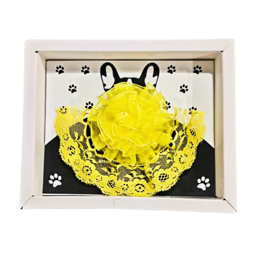 cute dog bow tie for pets – soft, lightweight & perfect for all breeds, size small cute dog bow tie for pets – soft, lightweight & perfect for all breeds, size small