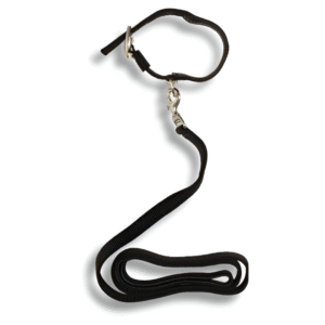 soft padded dog collar set | adjustable, comfortable & strong pet collar |