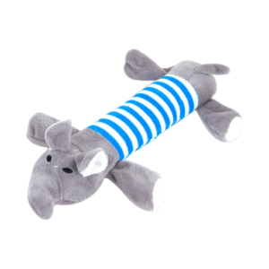 fleece canvas dog toy great elephent toys giant dogs interactive animal toys for dogs for large dogs chew toys chihuahua plush stuffings butcher dog toy