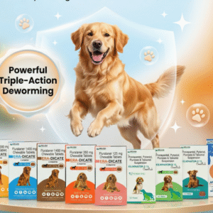 Dog Supplements
