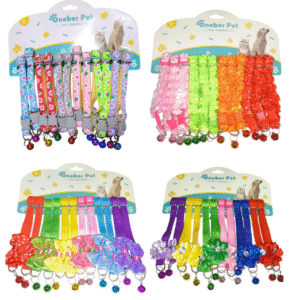 Puppy Collars