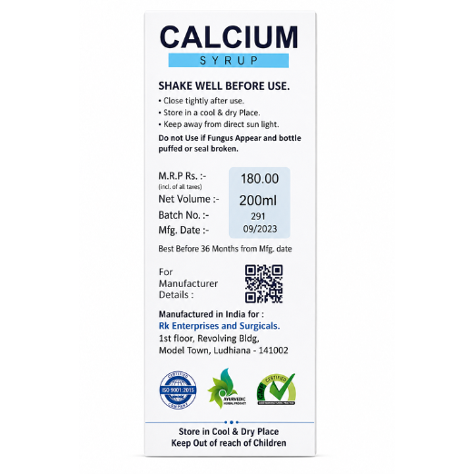 furr n fuzz calcium syrup for pets (200ml) furr n fuzz calcium syrup for pets (200ml)