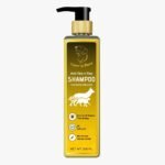 furr n fuzz anti tick & flea pet shampoo (200ml)