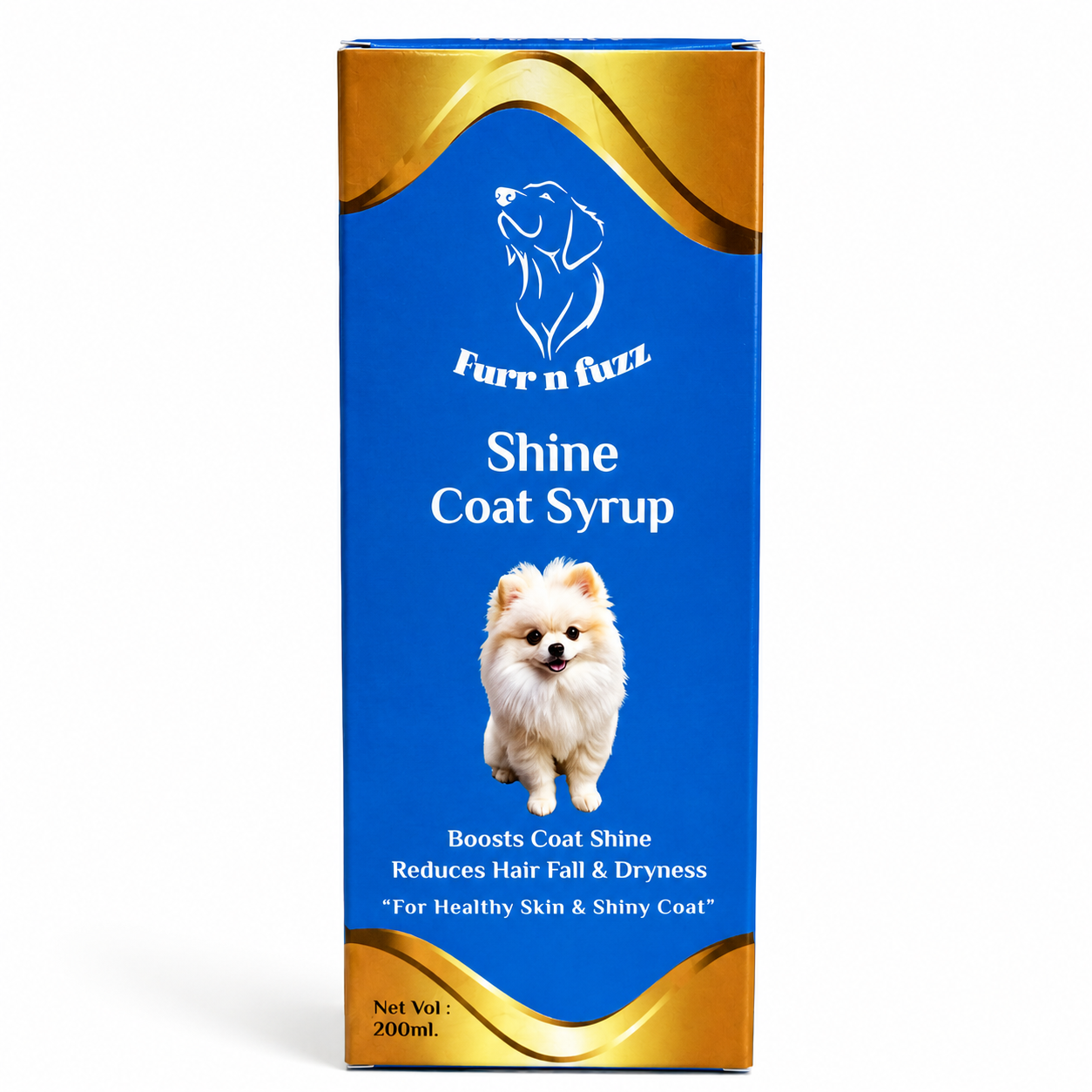 shine coat syrup2
