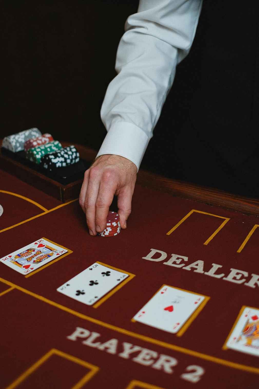 Wild tokyo casino