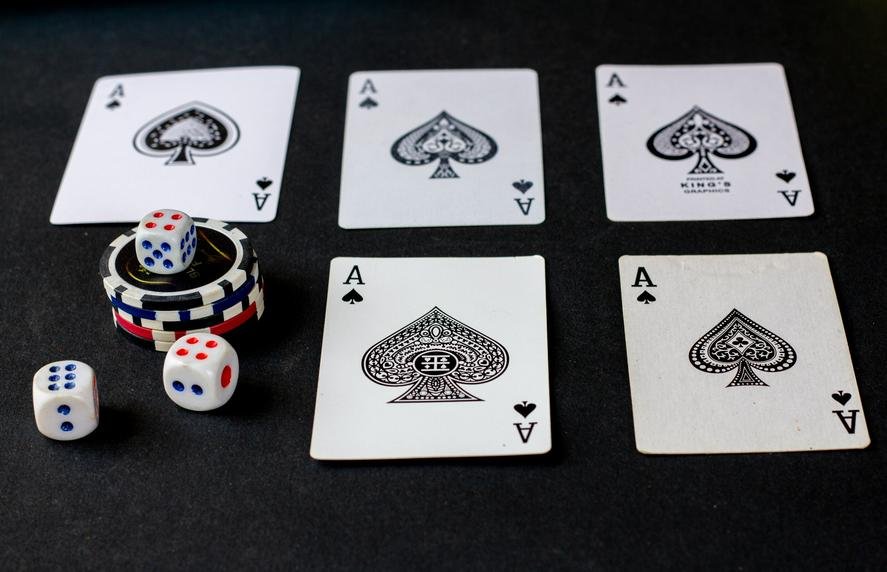 friday roll casino