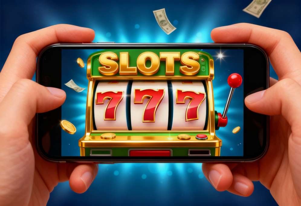 Spinfest casino