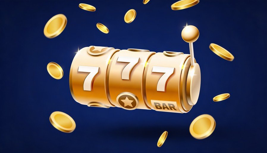 A big candy casino 2026
