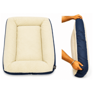 washable lounger bed