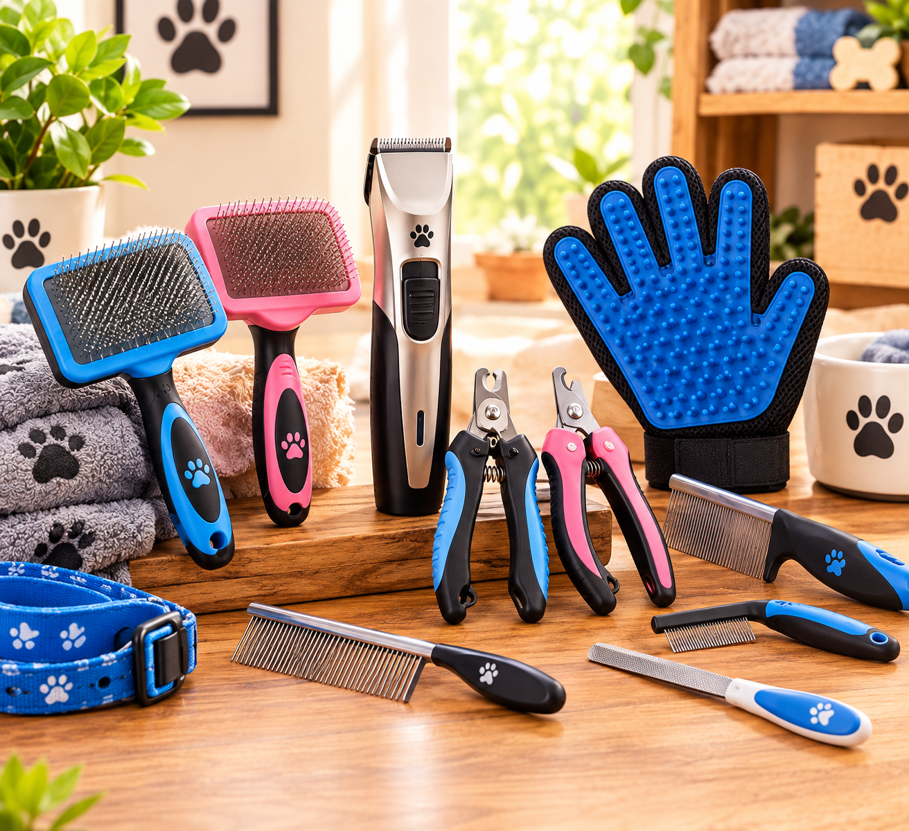Home Pet Accessories